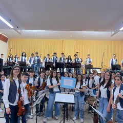 Giovinazzo in Musica