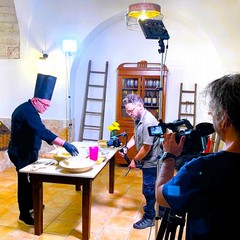 Friccico ner core - Giovinazzo