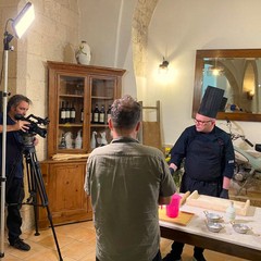 Friccico ner core - Giovinazzo