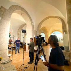 Friccico ner core - Giovinazzo