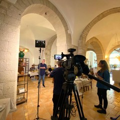 Friccico ner core - Giovinazzo