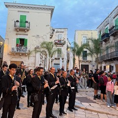 Processione Santi Medici 2025