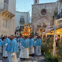 Processione Santi Medici 2025
