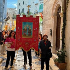 Processione Santi Medici 2025