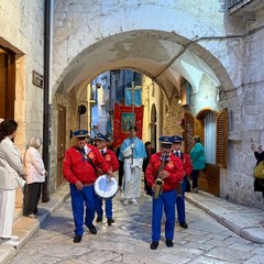 Processione Santi Medici 2025