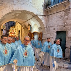Processione Santi Medici 2025