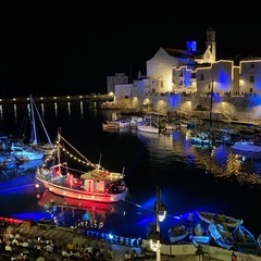 Porto Rubino Giovinazzo