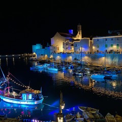 Porto Rubino Giovinazzo