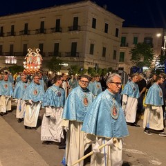 Processione Santi Medici 2025