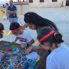 Notte Bianca dei bambini e delle bambine