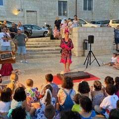 Notte Bianca dei bambini e delle bambine