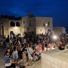 Notte Bianca dei bambini e delle bambine