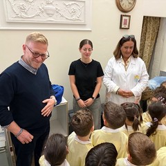 Scuola San Tommaso alla "Filippo Cortese"