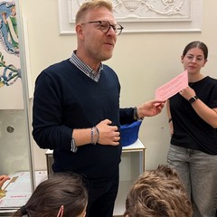 Scuola San Tommaso alla "Filippo Cortese"