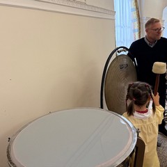 Scuola San Tommaso alla "Filippo Cortese"