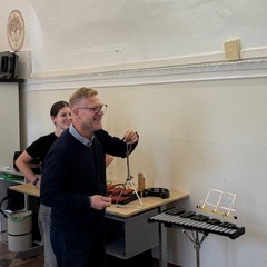 Scuola San Tommaso alla "Filippo Cortese"