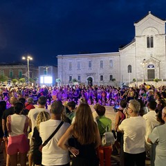 Festival artisti di strada