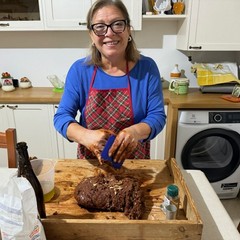 I sasanelli - preparazione