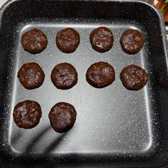 I sasanelli - preparazione