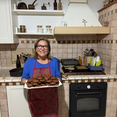 I sasanelli - preparazione