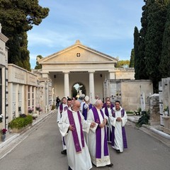 Commemorazione defunti 2025