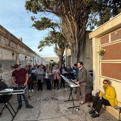 Commemorazione defunti 2025