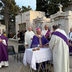 Commemorazione defunti 2025