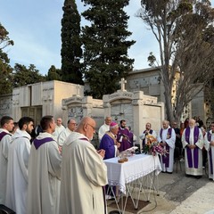 Commemorazione defunti 2025