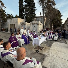 Commemorazione defunti 2025