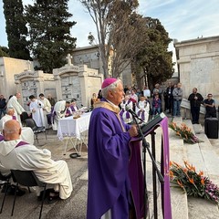 Commemorazione defunti 2025