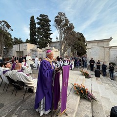 Commemorazione defunti 2025