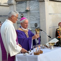 Commemorazione defunti 2025