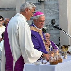 Commemorazione defunti 2025