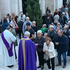 Commemorazione defunti 2025