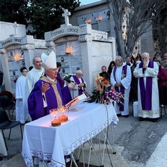 Commemorazione defunti 2025