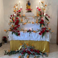 Altarini di San Giuseppe