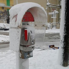 Telefoni...gelati