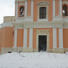 Piazza Sant'Agostino