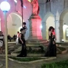 Moda in Festa 2017