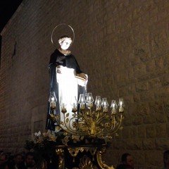 In via Madonna degli Angeli