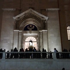 Il rientro in San Domenico