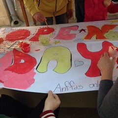 L'Open Day Anffas tra festa ed inclusione sociale