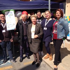 L'Open Day Anffas tra festa ed inclusione sociale