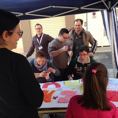L'Open Day Anffas tra festa ed inclusione sociale
