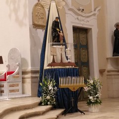 Le reliquie a San Domenico