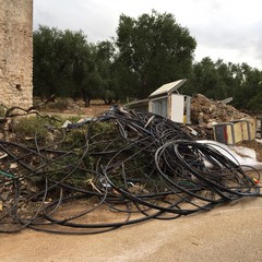 Torre Bonvino, dove l'inciviltà regna sovrana