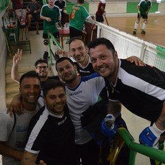 Hockey su pista, una domenica nel ricordo di Marco Messina