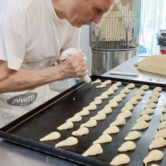 Addio ad Alfredo Giotti, maestro della pasticceria di Giovinazzo