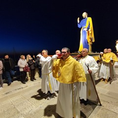 Processione dei Misteri