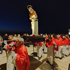 Processione dei Misteri